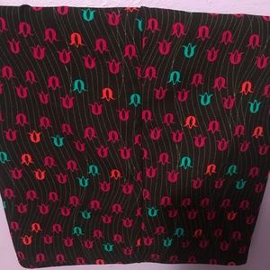 LuLaRoe Cassie Skirt Size XS